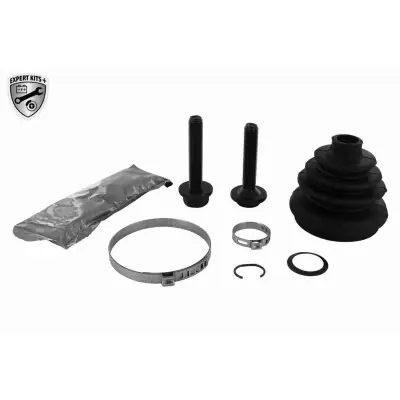 Juego de fuelles, árbol de transmisión VAICO V10-6375 Moderno